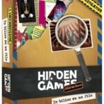 Hidden Game In Bilico su un Filo - MS Edizioni