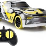 Exost Star Rush R/C- Silverlit