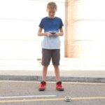Exost Star Rush R/C- Silverlit