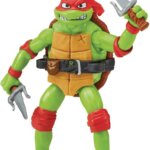Raffaello Tartarughe Ninja - Playmates