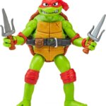 Raffaello Tartarughe Ninja - Playmates