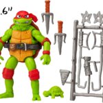 Raffaello Tartarughe Ninja - Playmates