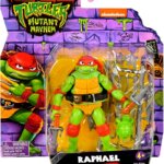 Raffaello Tartarughe Ninja - Playmates