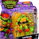 Raffaello Tartarughe Ninja - Playmates