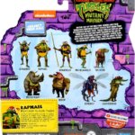 Raffaello Tartarughe Ninja - Playmates