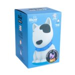 Lampada Led Cane - Crea