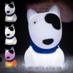 Lampada Led Cane - Crea