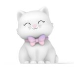 Lampada Led Gattino- Crea