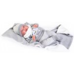 Sweet Reborn Pipo -Antonio Juan