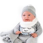 Sweet Reborn Pipo -Antonio Juan