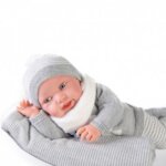 Sweet Reborn Pipo -Antonio Juan