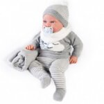 Sweet Reborn Pipo -Antonio Juan