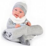 Sweet Reborn Pipo -Antonio Juan