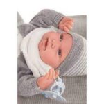 Sweet Reborn Pipo -Antonio Juan