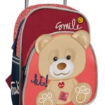 Mini Trolley Orso Coniglio - Trudi