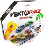 Vektorace - Oliphante