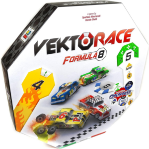 Vektorace - Oliphante