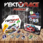 Vektorace - Oliphante