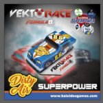 Vektorace - Oliphante