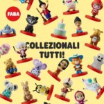 Barbie Migliori Amiche - Faba