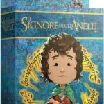 Similo Il signore degli Anelli - DaVinci Editrice
