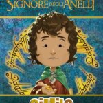 Similo Il signore degli Anelli - DaVinci Editrice