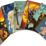 Similo Il signore degli Anelli - DaVinci Editrice