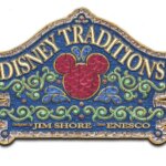 Tic Toc - Jim Shore