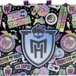 Make Up Case Monster High - Nice