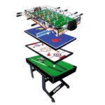 Calcetto 5in1 Maxi - Mandelli