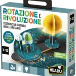 Rotazione e Rivoluzione - Headu