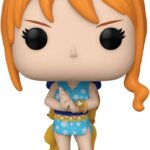 Onami One Piece - Funko