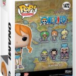Onami One Piece - Funko
