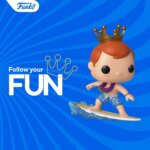 Onami One Piece - Funko