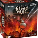 Blood Rage - Asmodee