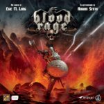 Blood Rage - Asmodee