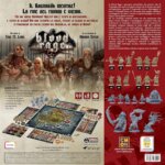Blood Rage - Asmodee