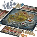 Blood Rage - Asmodee