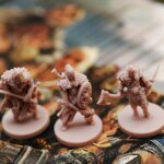 Blood Rage - Asmodee
