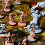 Blood Rage - Asmodee