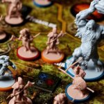 Blood Rage - Asmodee