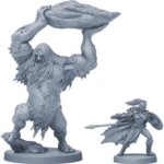 Blood Rage - Asmodee