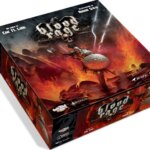 Blood Rage - Asmodee