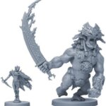 Blood Rage - Asmodee