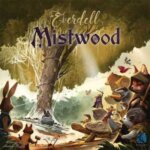 Everdell Mistwood -Asmodee