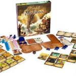 Everdell Mistwood -Asmodee