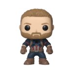 Captain America Funko - Funko