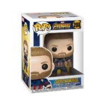 Captain America Funko - Funko