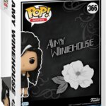 Amy Winehouse - Funko