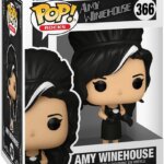 Amy Winehouse - Funko